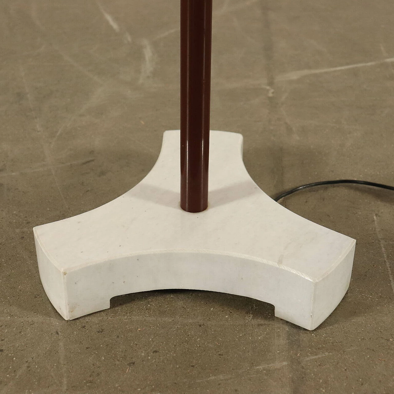Floor lamp LT8 by Ignazio Gardella for Azucena, 1950s 1160882