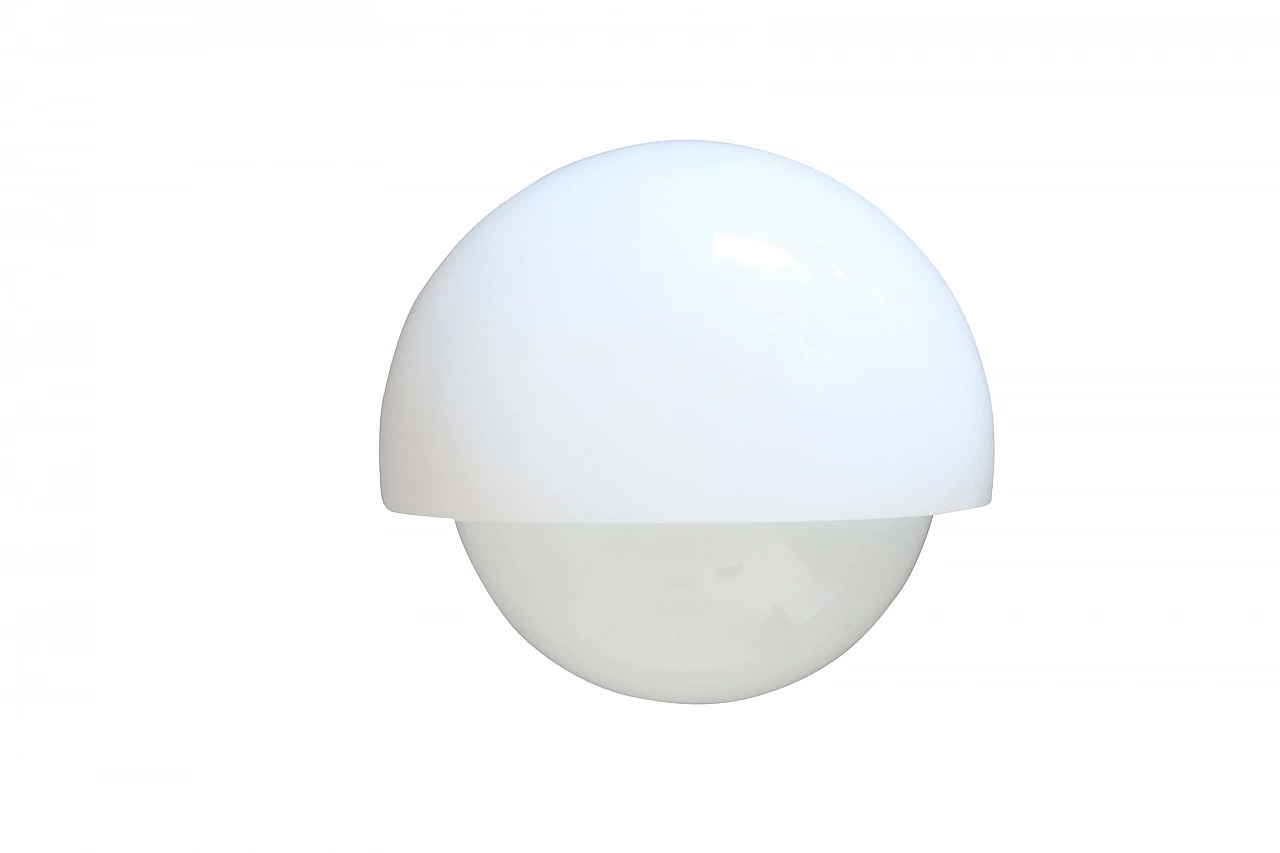 Wall lamp Mania by Vico Magistretti for Artemide, 1964 1161723