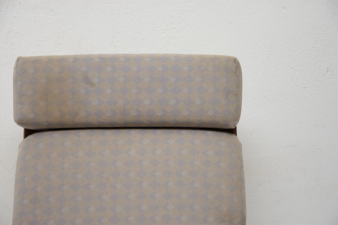 Czechoslovak rocking chair, 60s 1161861