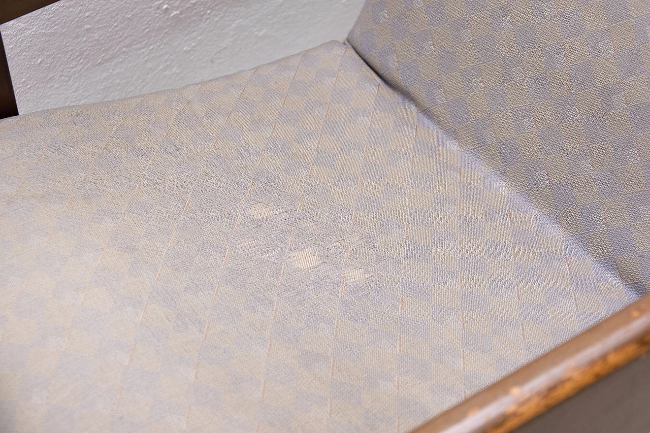 Czechoslovak rocking chair, 60s 1161867