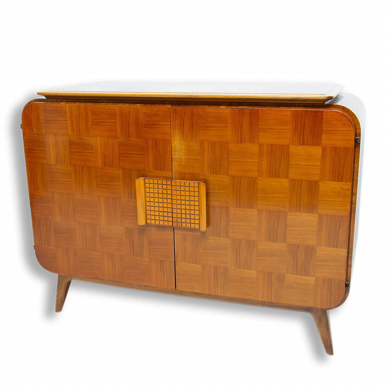 Sideboard by Jindrich Halabala for Up Zavody, 40s 1161906