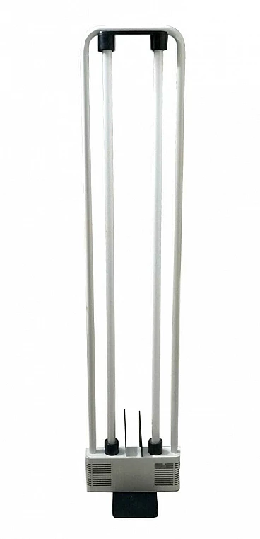 Floor lamp by Gigante, Boccato and Zambusi for Zerbetto, 70's