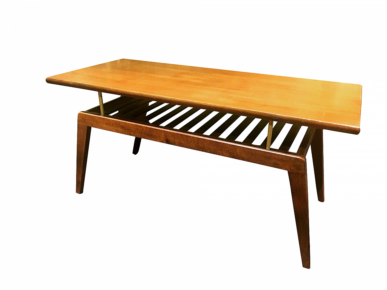 Tavolino design scandinavo, anni '50 1162238