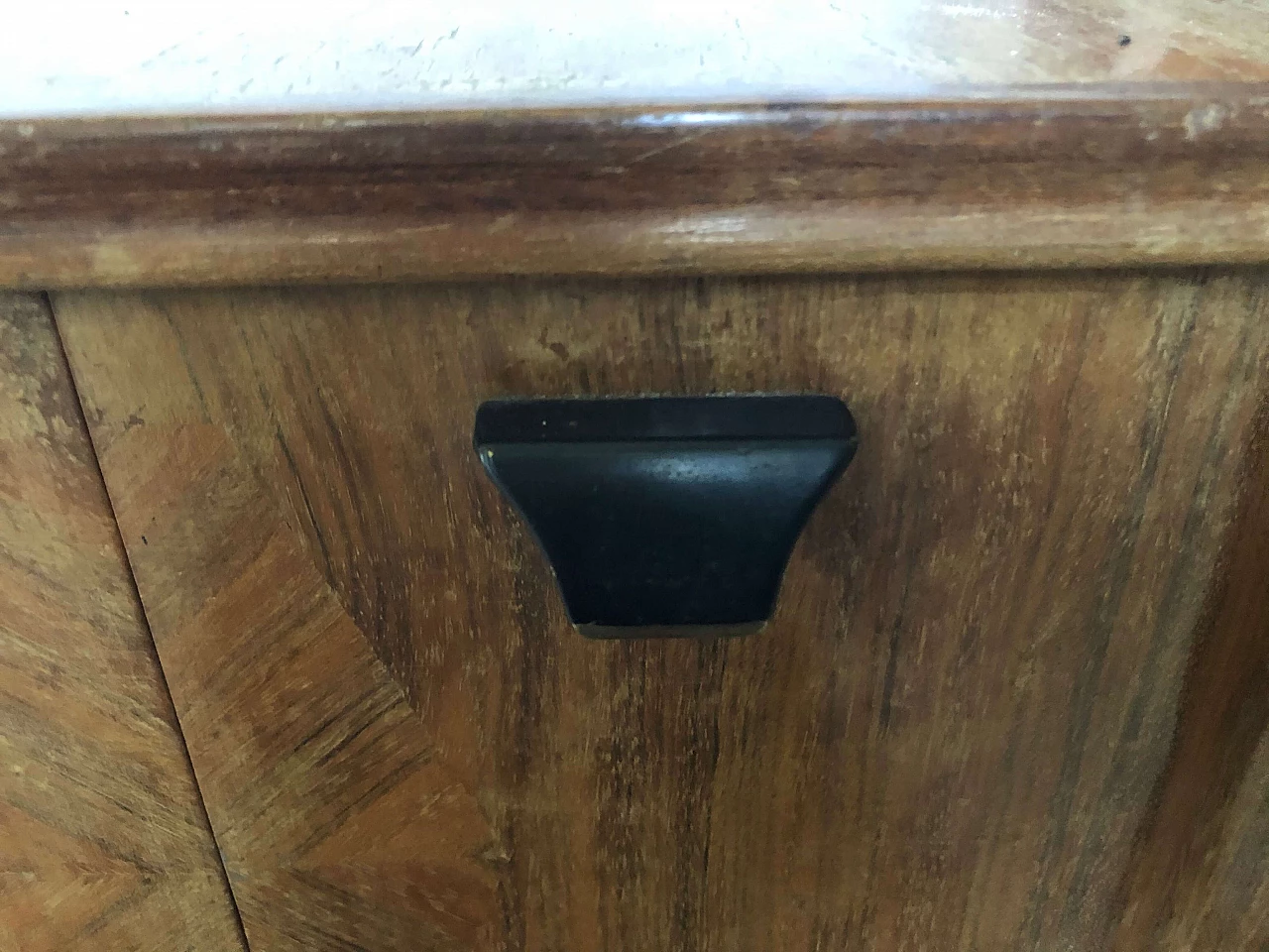 Bedside table, 50s 1162328