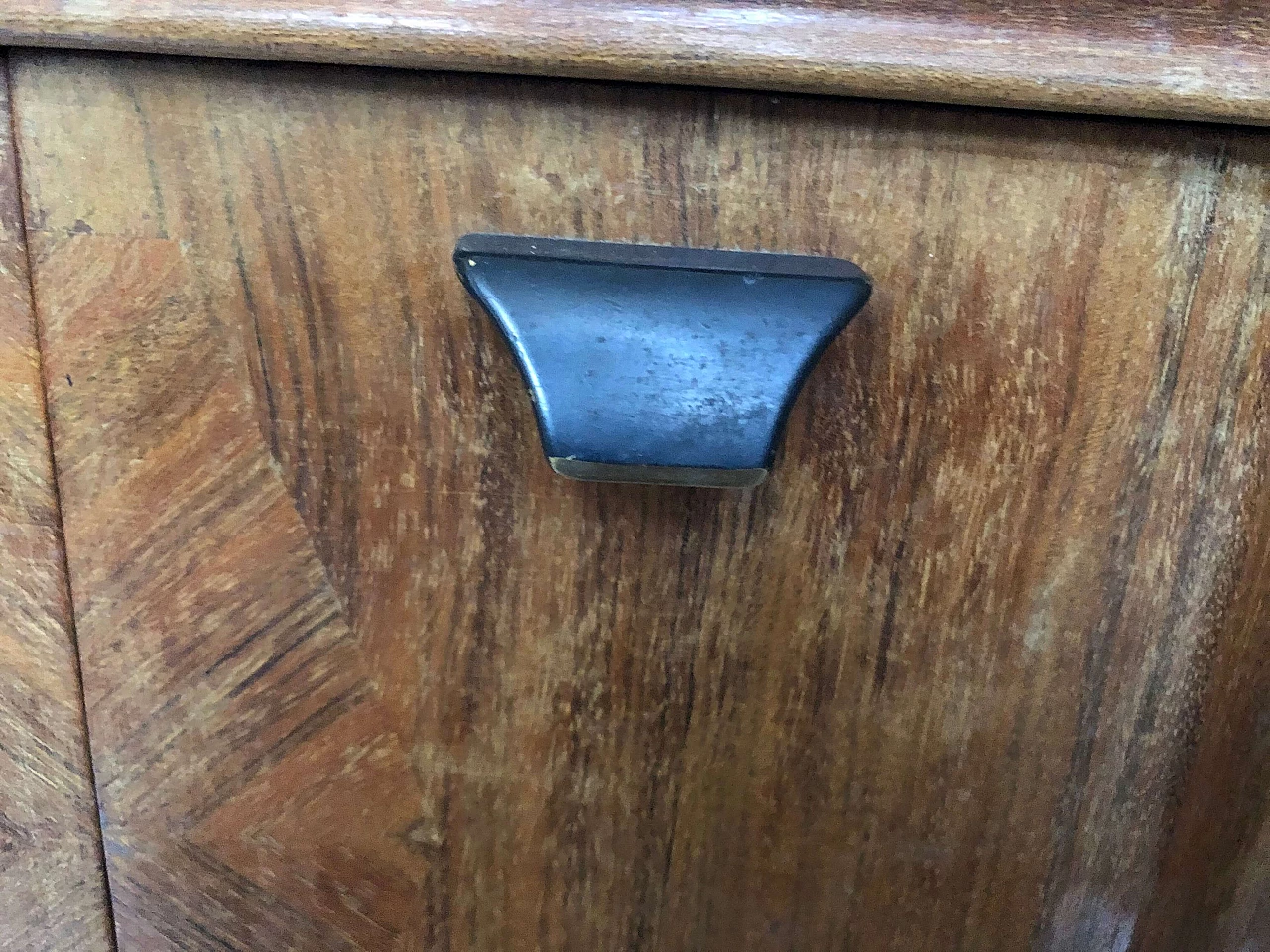 Bedside table, 50s 1162330