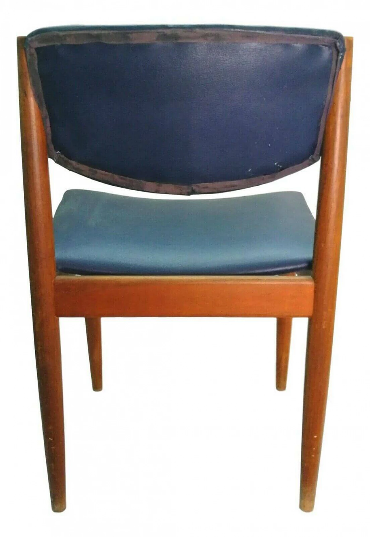 Chair 197 by Finn Juhl for France & Son, 1960s 1162475