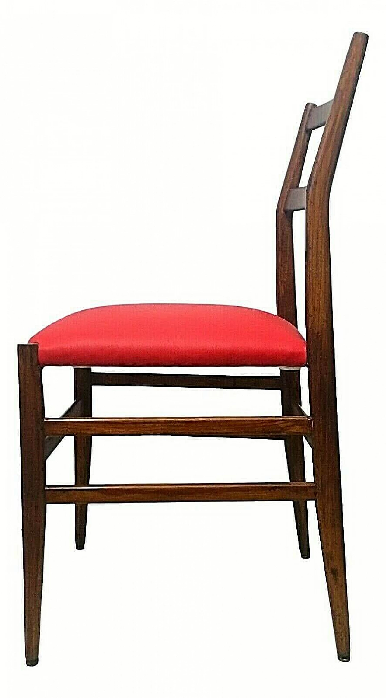 Chair Leggera by Gio Ponti for Cassina, 1949 edition 1162579