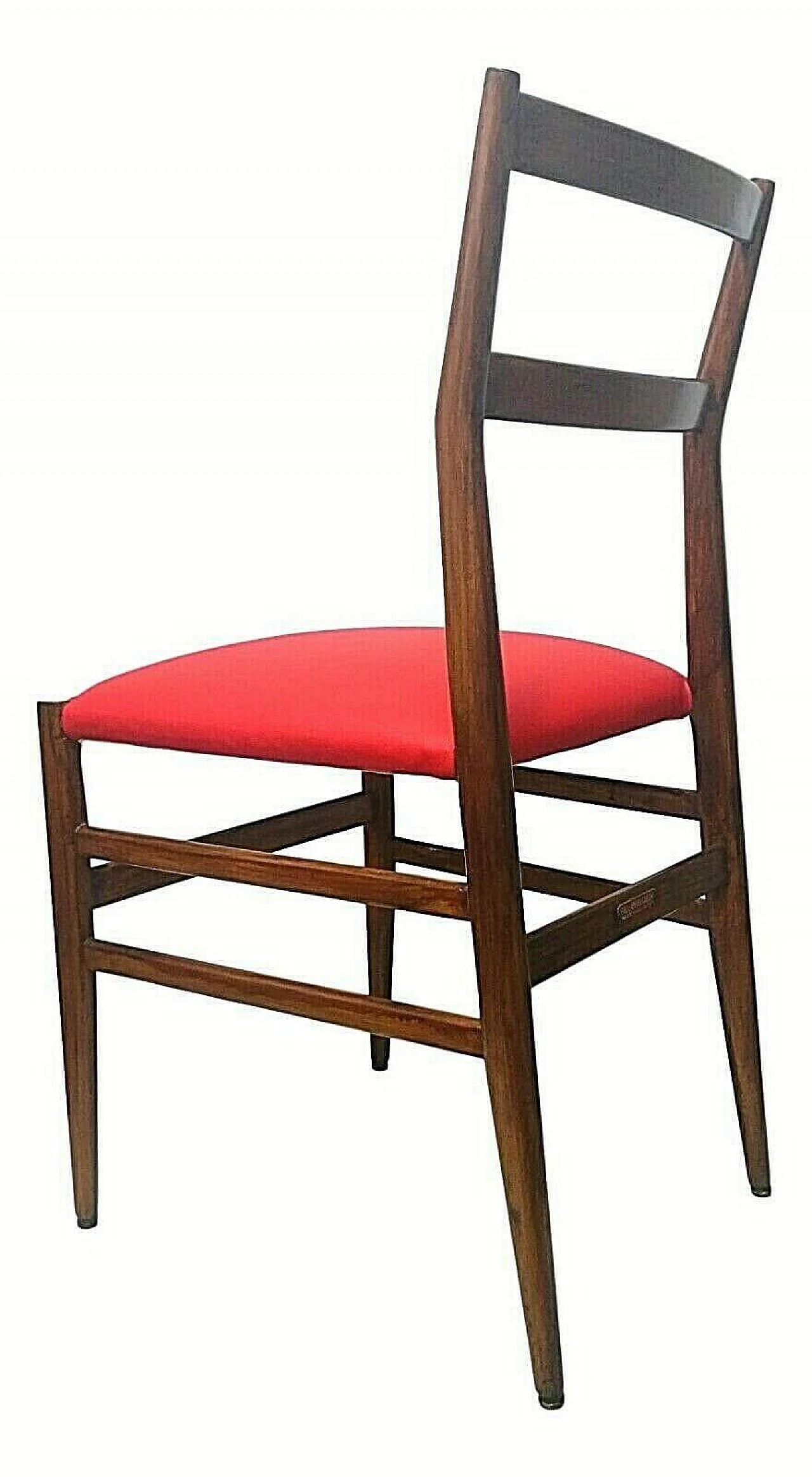 Chair Leggera by Gio Ponti for Cassina, 1949 edition 1162580