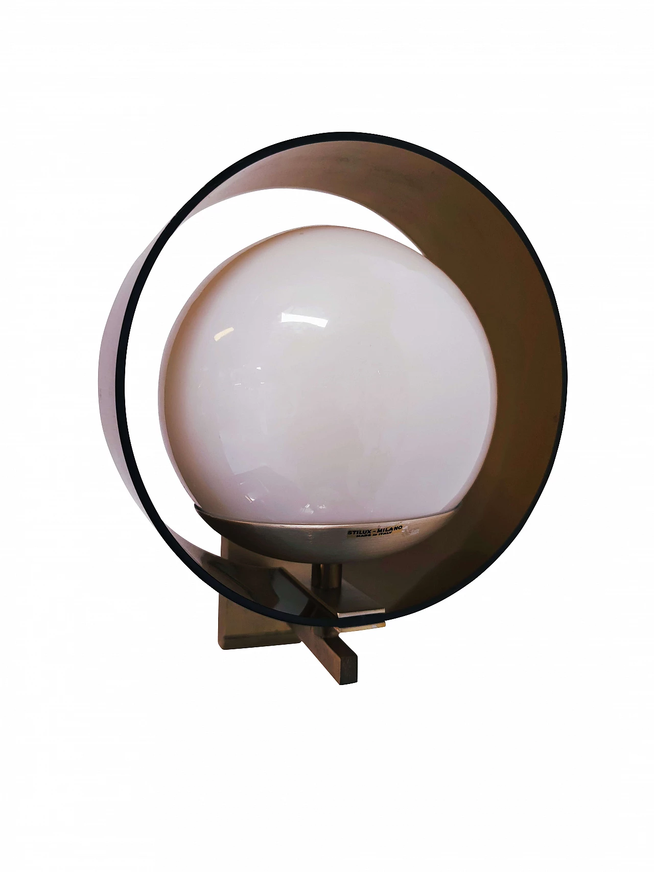 Lampada da parte Stilux Milano, anni '60 1162591