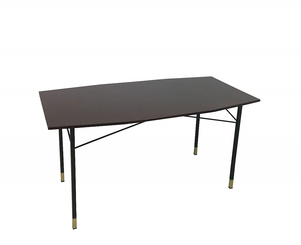 Mahogany table, 1960s 1162613