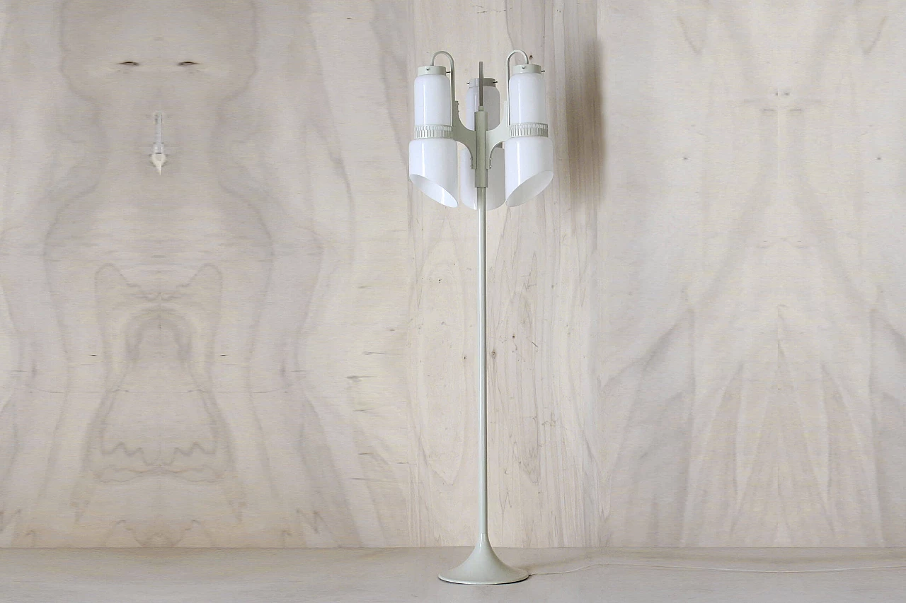 Floor lamp from the 70s 1162635
