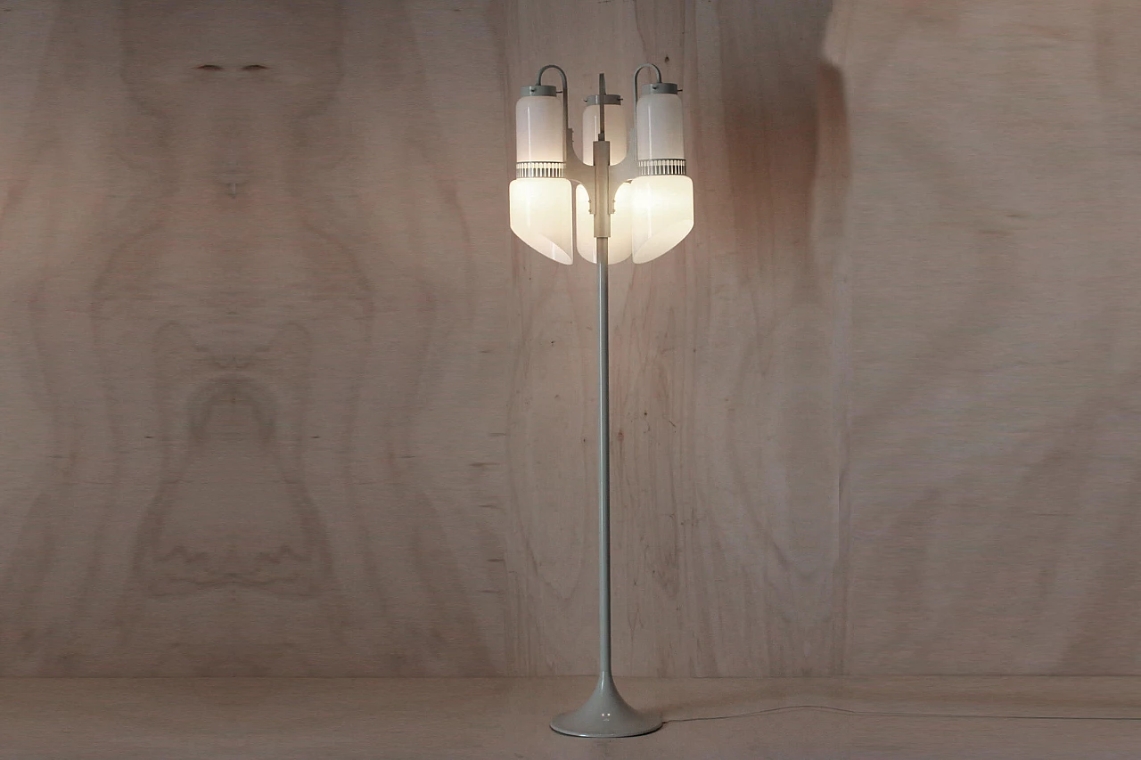 Floor lamp from the 70s 1162636