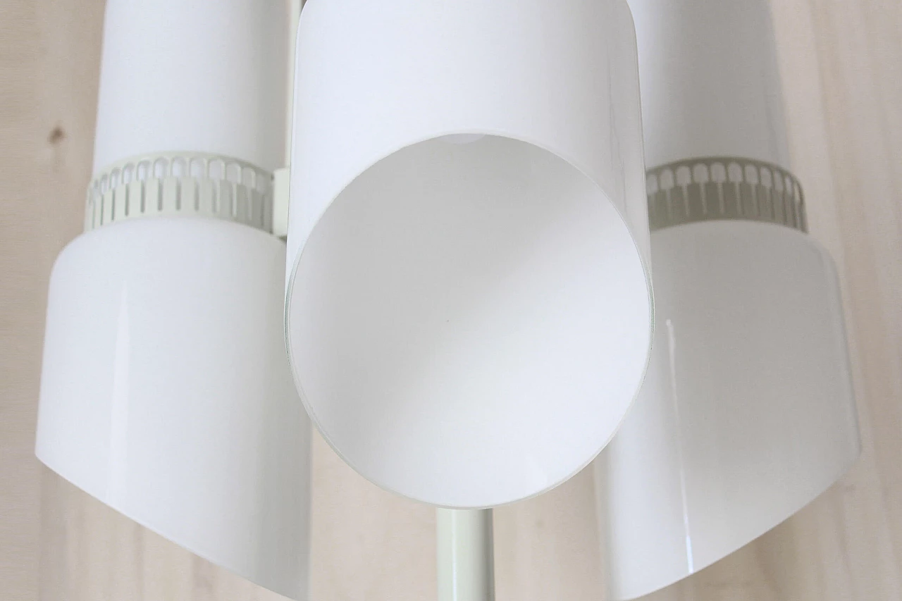 Lampada da terra degli anni '70 1162641