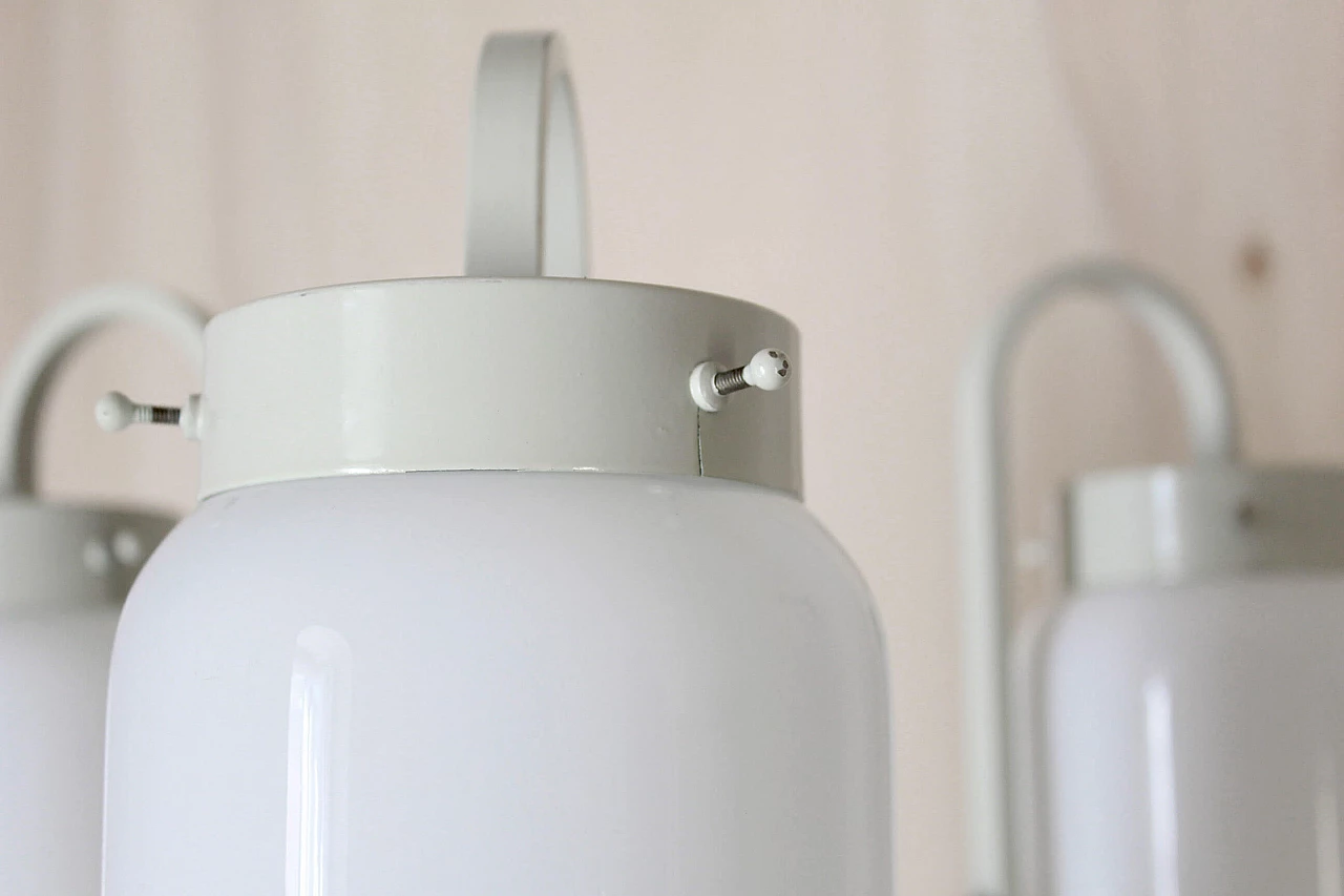 Lampada da terra degli anni '70 1162642