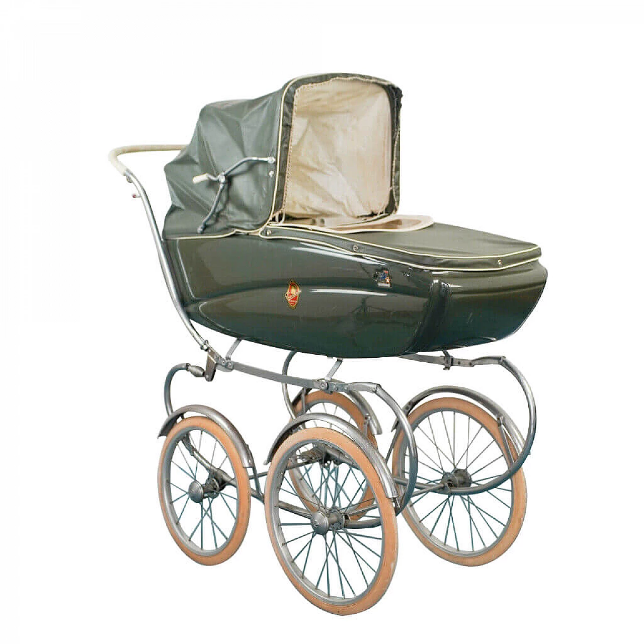 Stroller Baby Car's by Giordani, 60s 1163135