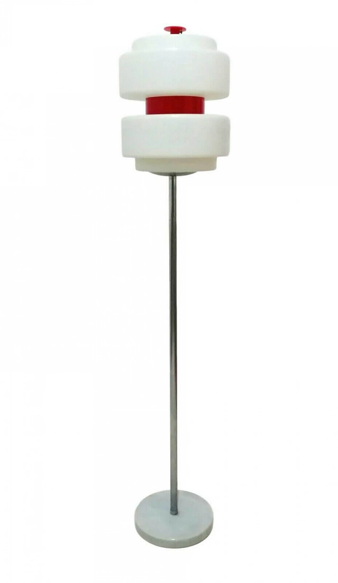 Stilnovo floor lamp, 70s 1163246