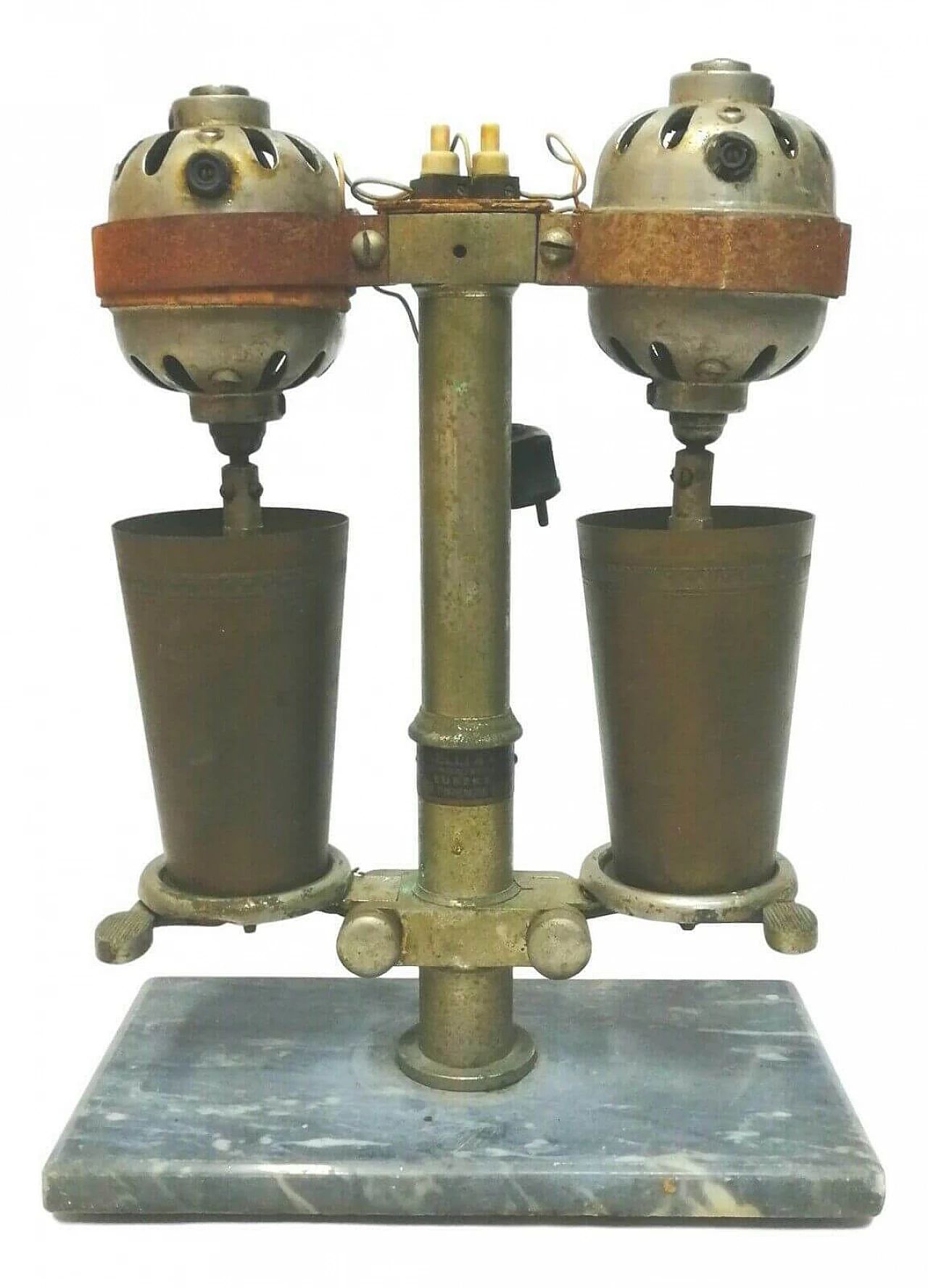 Eureka vintage blender of Cammelli and Conti, 1930's 1163373