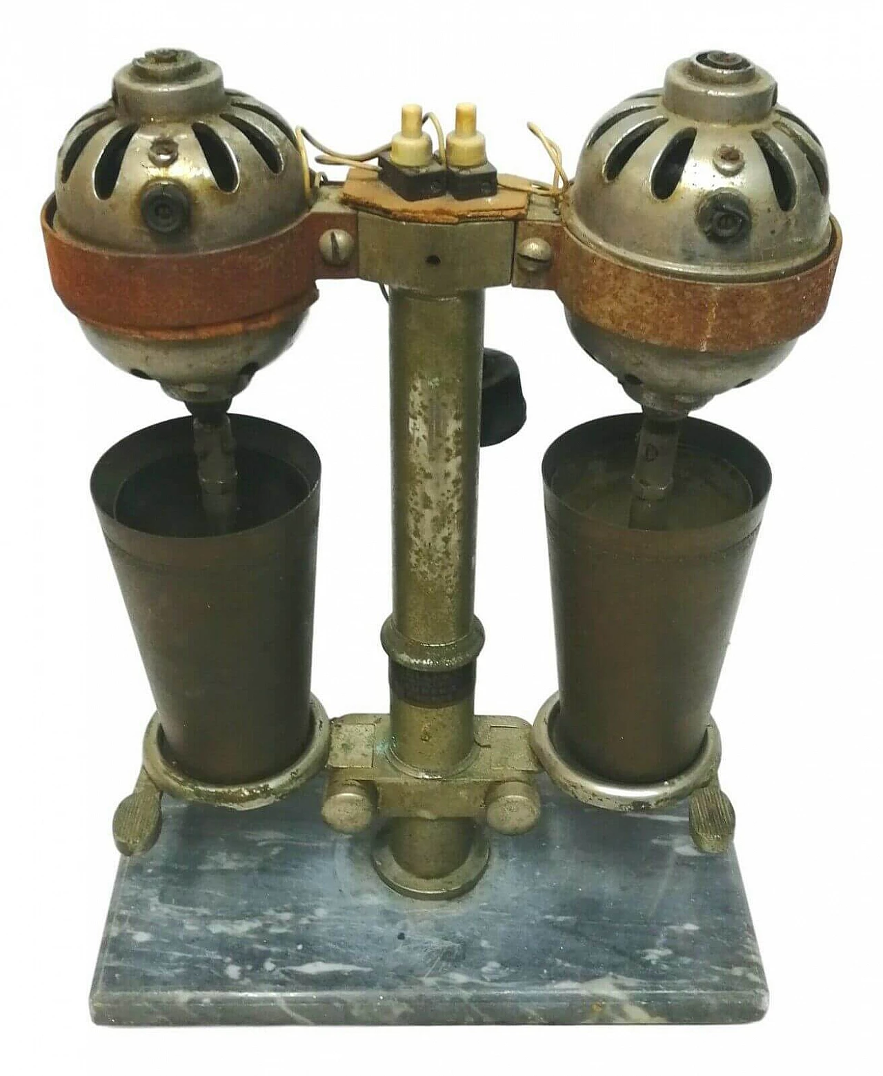 Eureka vintage blender of Cammelli and Conti, 1930's 1163374