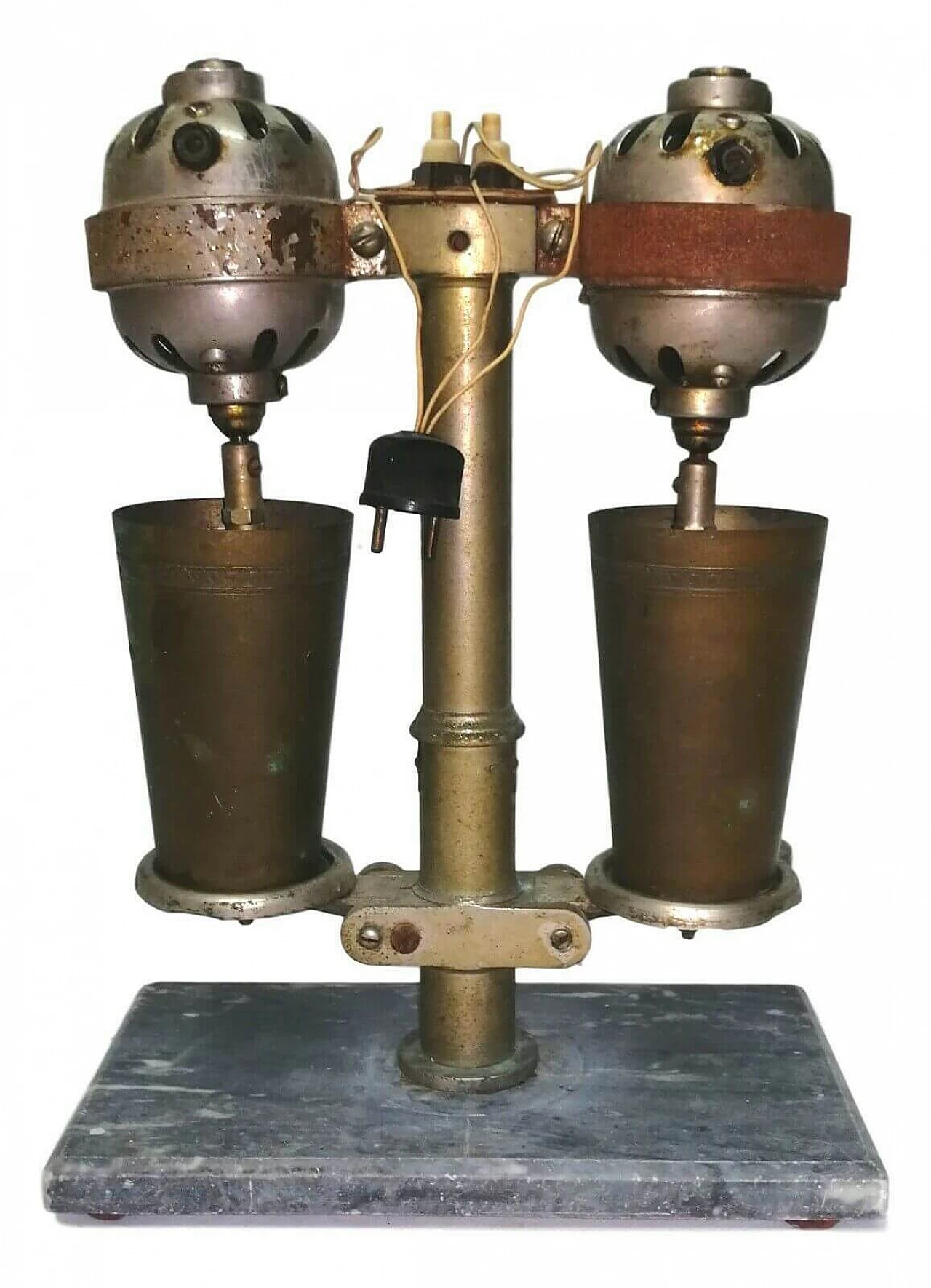 Eureka vintage blender of Cammelli and Conti, 1930's 1163375