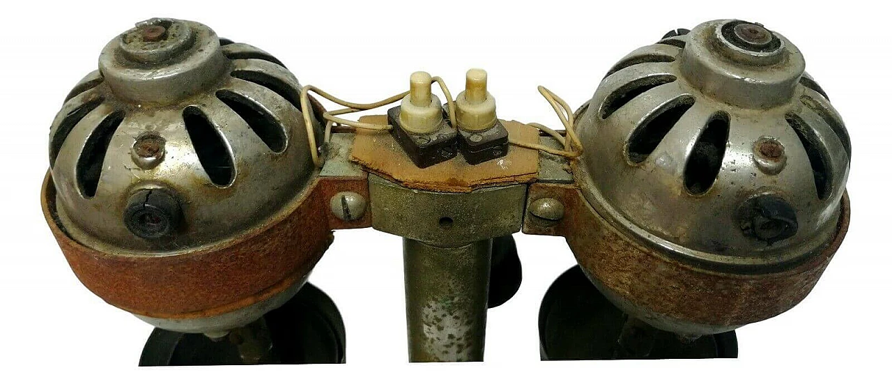 Eureka vintage blender of Cammelli and Conti, 1930's 1163376