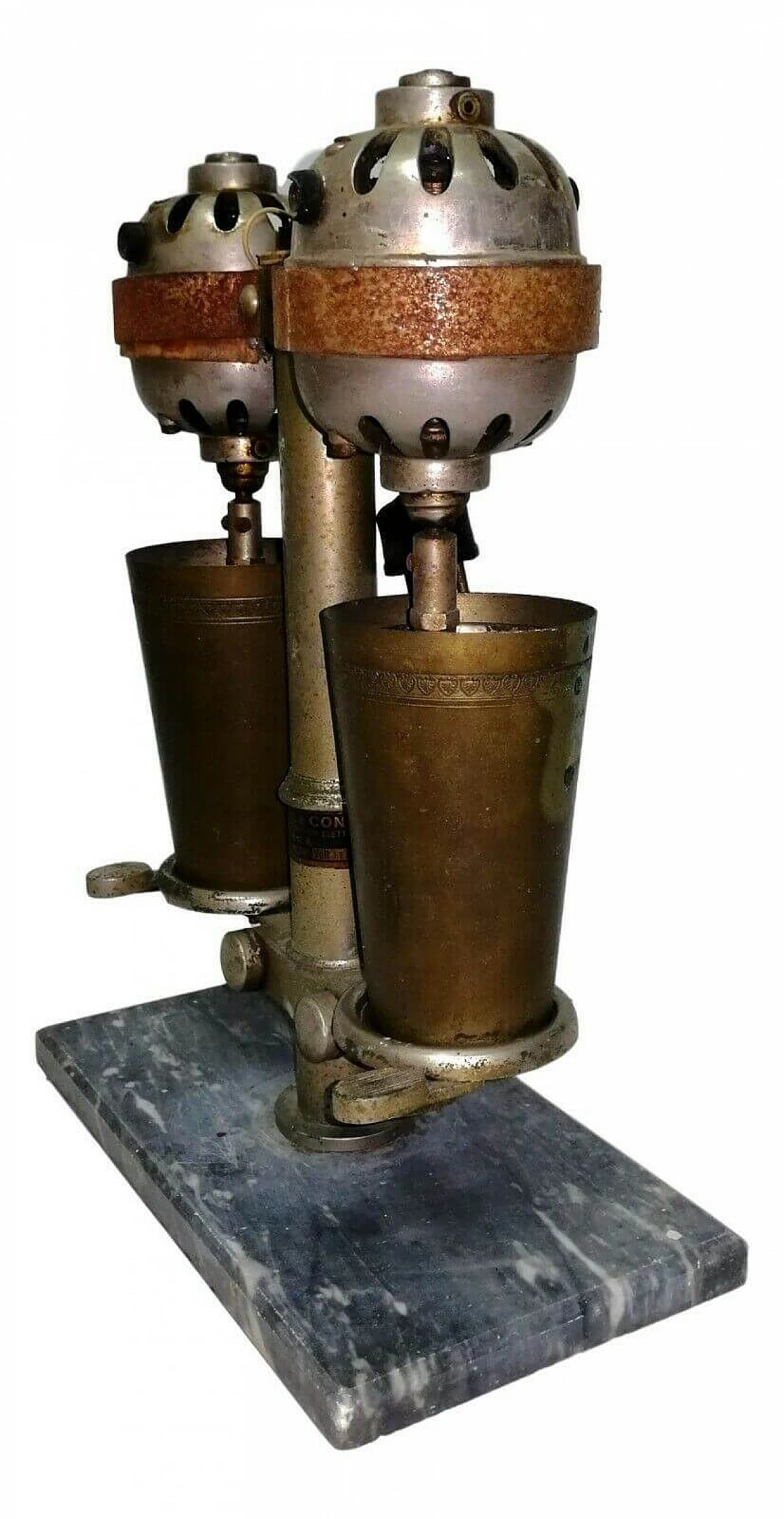 Eureka vintage blender of Cammelli and Conti, 1930's 1163379