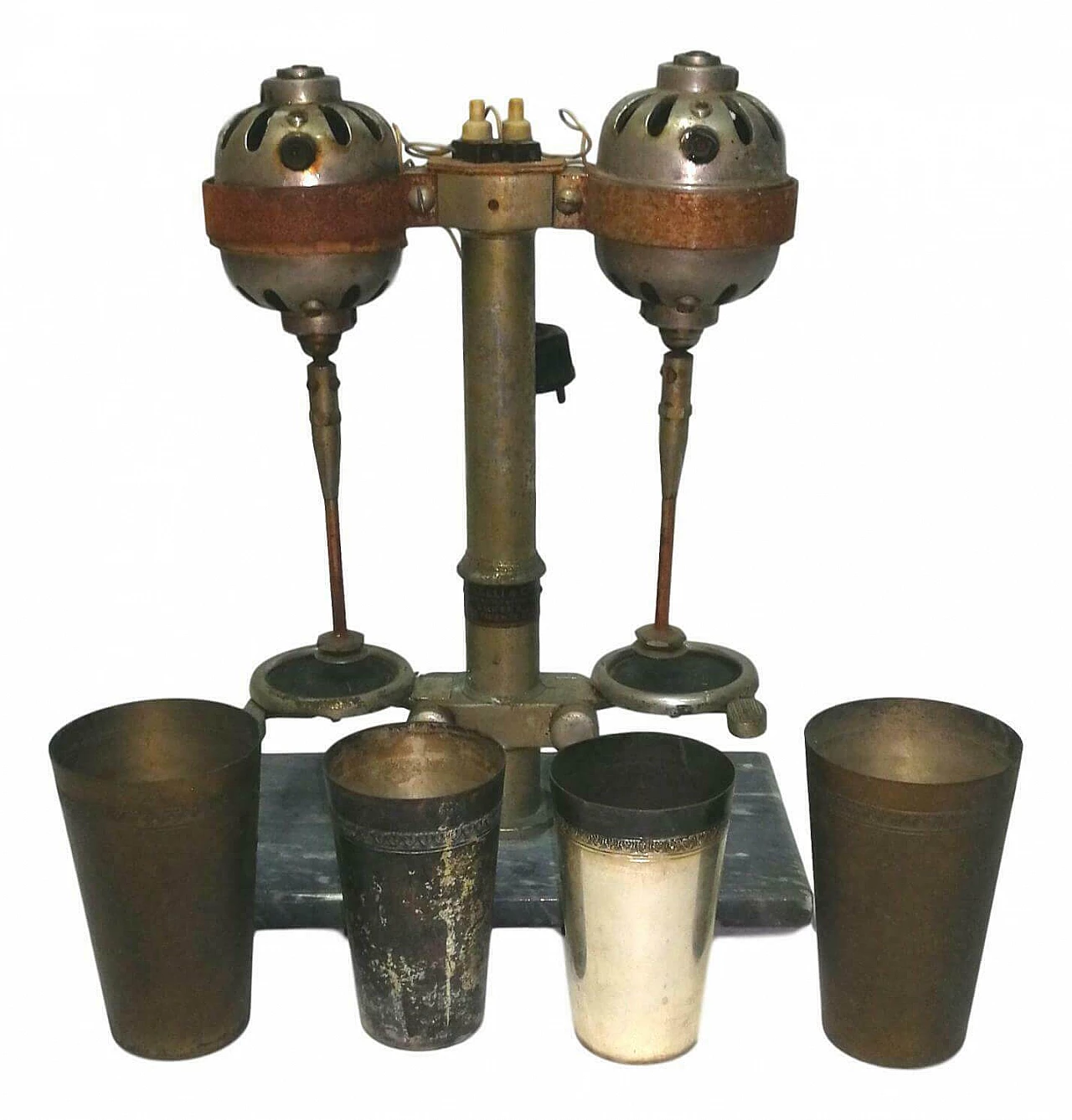 Eureka vintage blender of Cammelli and Conti, 1930's 1163380