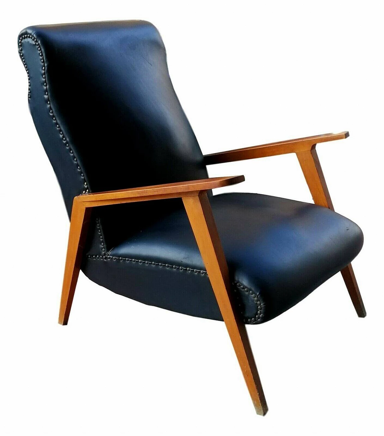 Design armchair, 60s 1164264