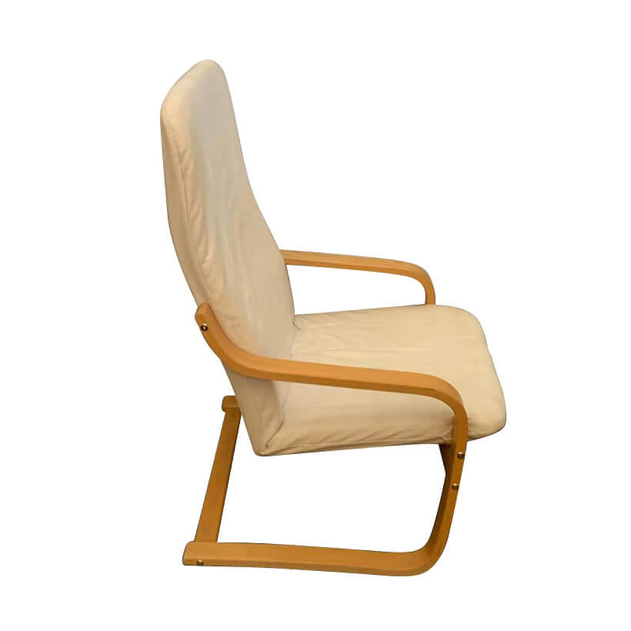 Swedish armchair, 1980s 1164377