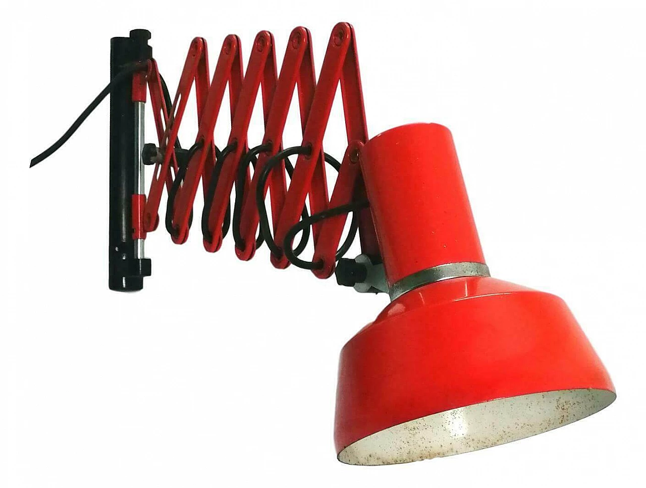 Pantograph wall lamp, 60s 1164620