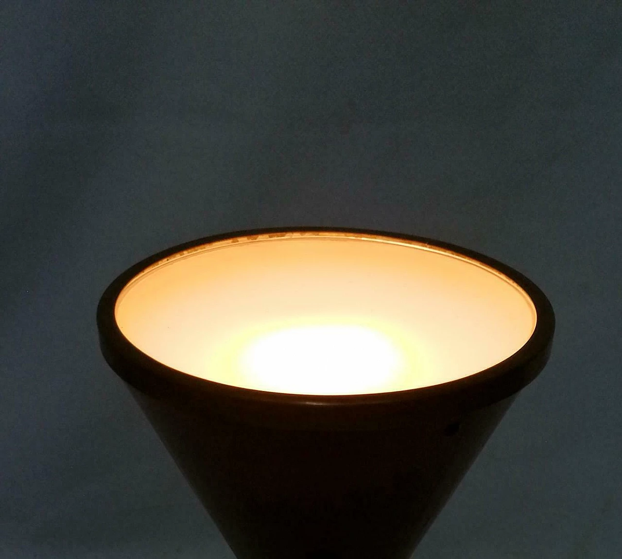 Lamp Clessidra by Angelo Lelii lelli for Arredoluce, 60s 1165659