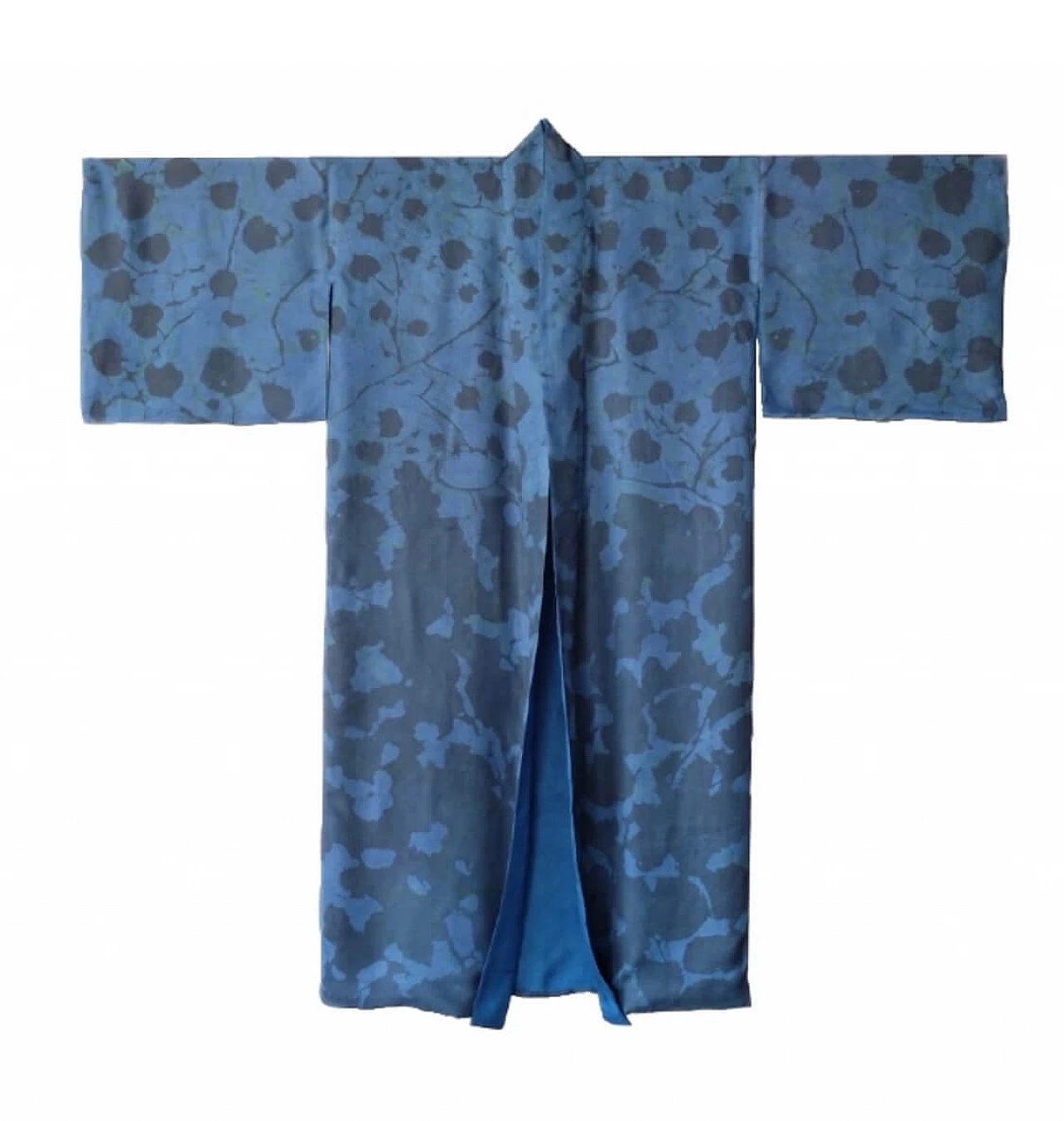 Kimono blu di Maria Schade 1165665