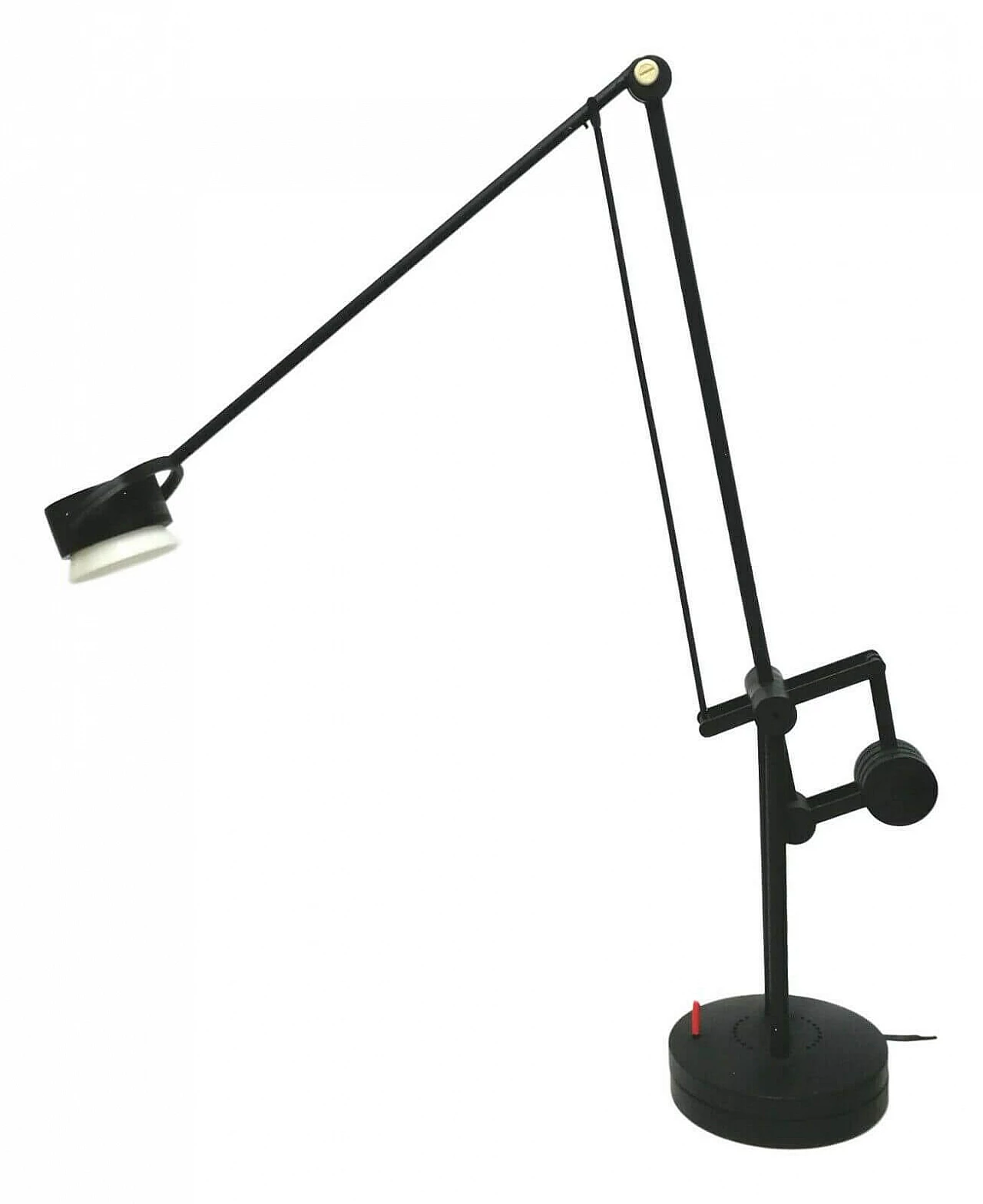 Lampada da tavolo Valentina di De Pas, D'Urbino e Lomazzi per Valenti 1165781