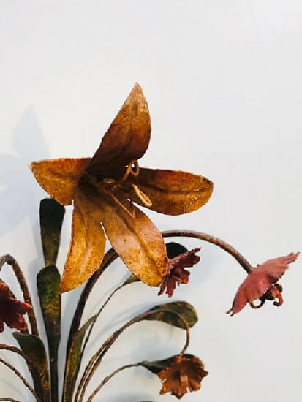 Applique floreale "Mazzo di fiori" 1165971