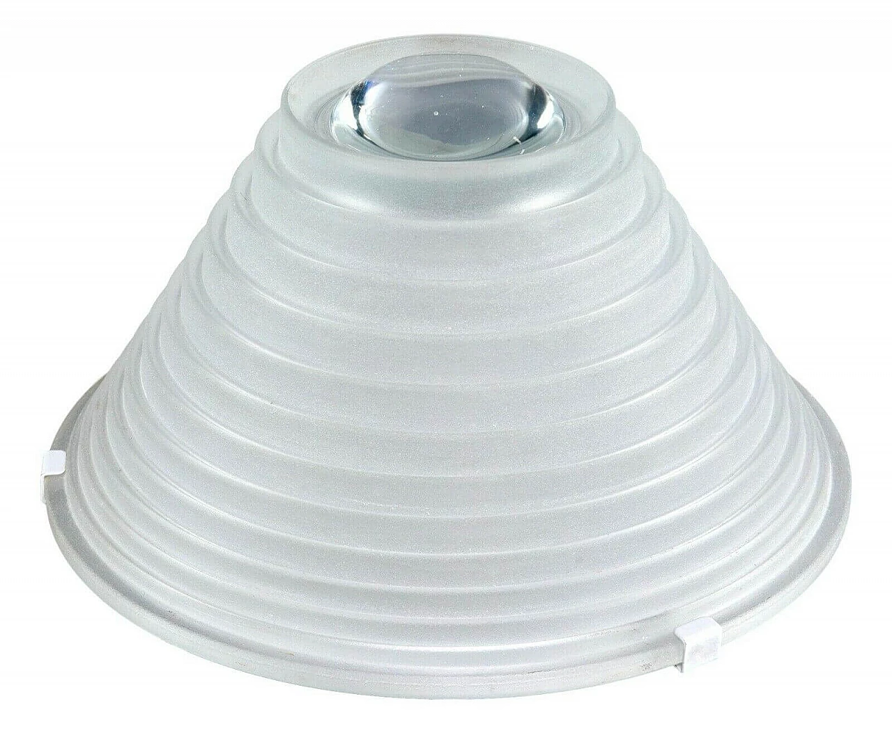 Wall lamp Egina by Angelo Mangiarotti for Artemide, 70's 1166312