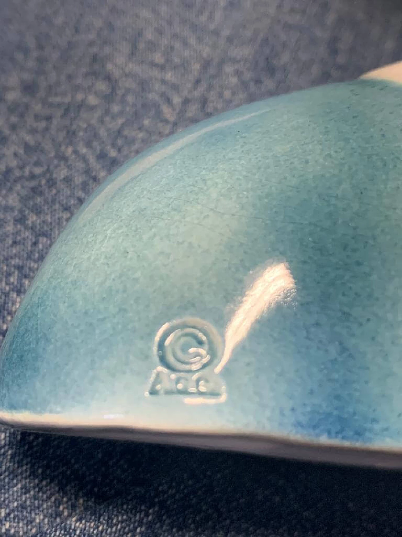 Ceramic bust of Madonna by Goldscheider, 1940s 1167470