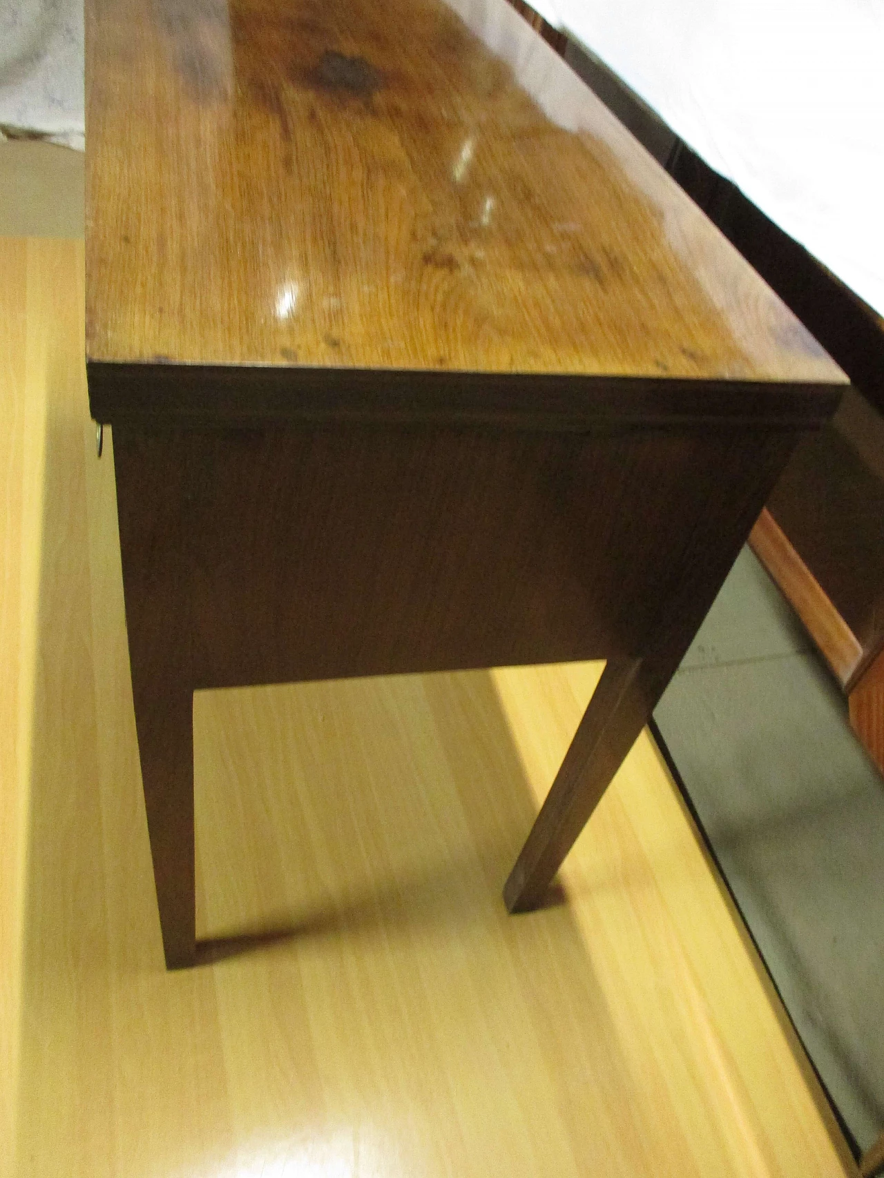 Wooden desk, 50s 1167499