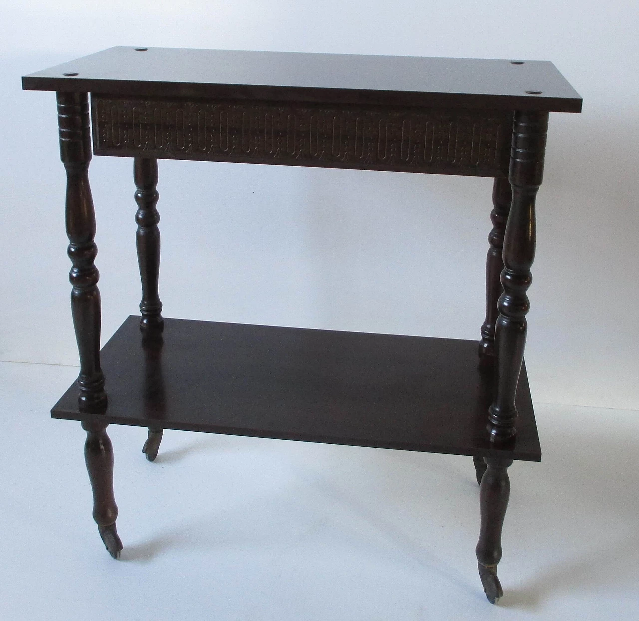 Console cabinet, 70s 1167539