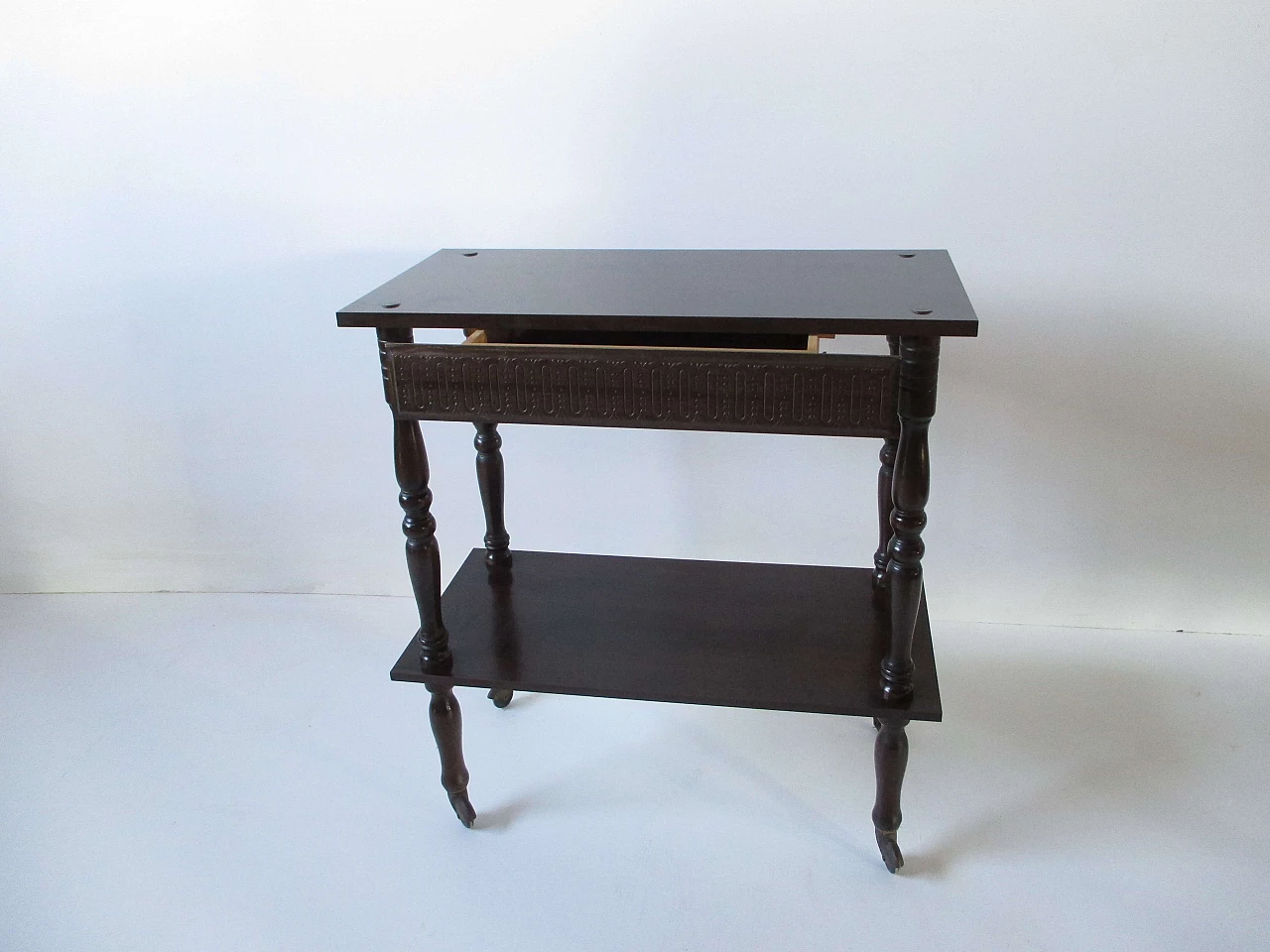 Console cabinet, 70s 1167540