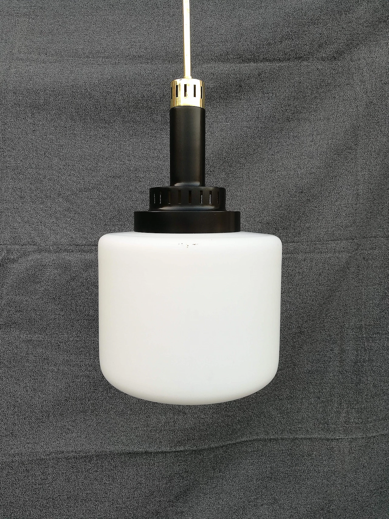 Stilnovo pendant lamp, 1950s 1167753