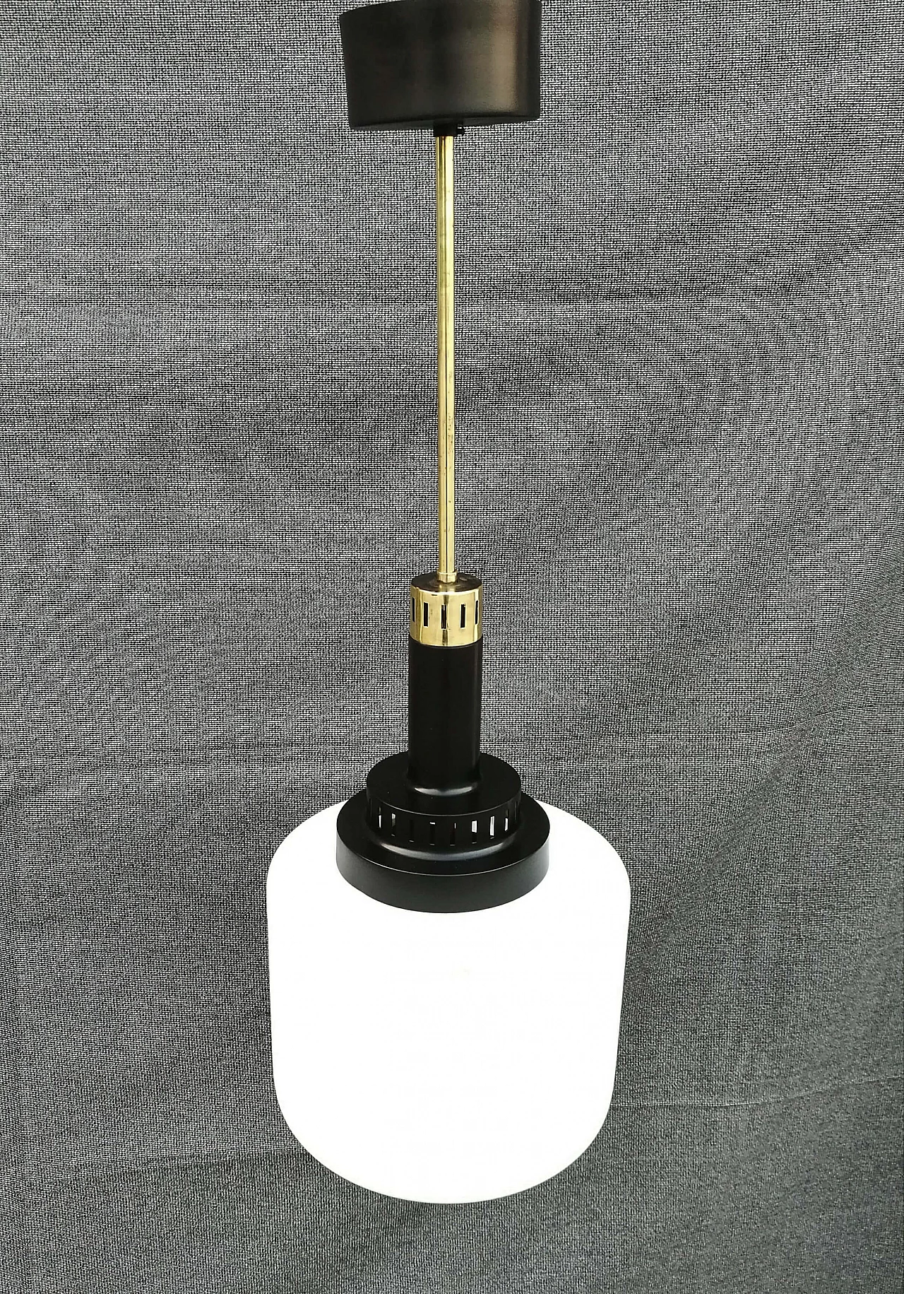 Stilnovo pendant lamp, 1950s 1167754