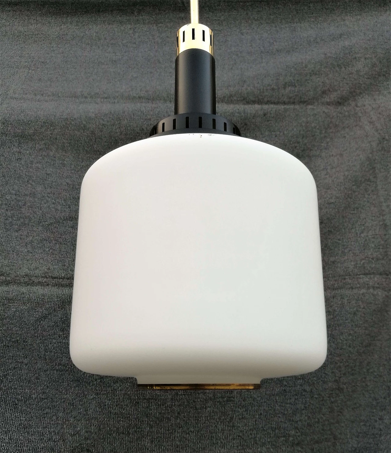 Stilnovo pendant lamp, 1950s 1167755