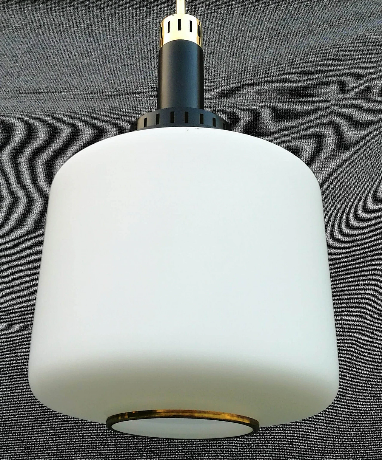 Stilnovo pendant lamp, 1950s 1167756