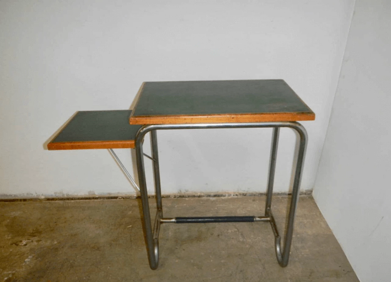 School desk by Benetti Bassano, 50s 1167840