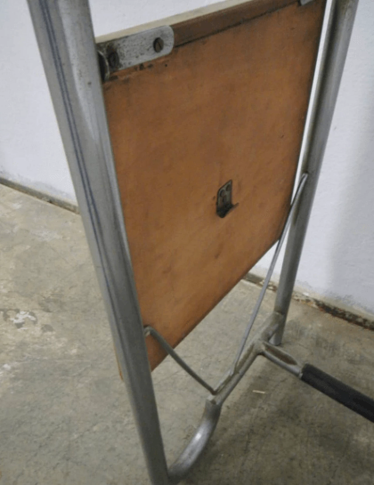 School desk by Benetti Bassano, 50s 1167844