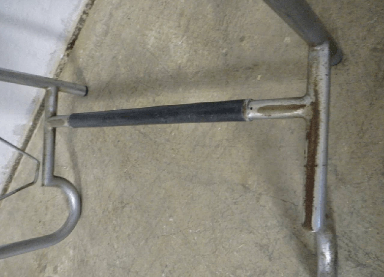 School desk by Benetti Bassano, 50s 1167845