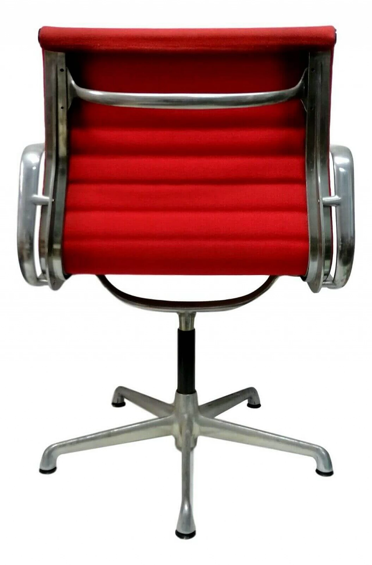 Poltrona EA107 di Charles & Ray Eames per ICF De Padova, anni '60 1168268