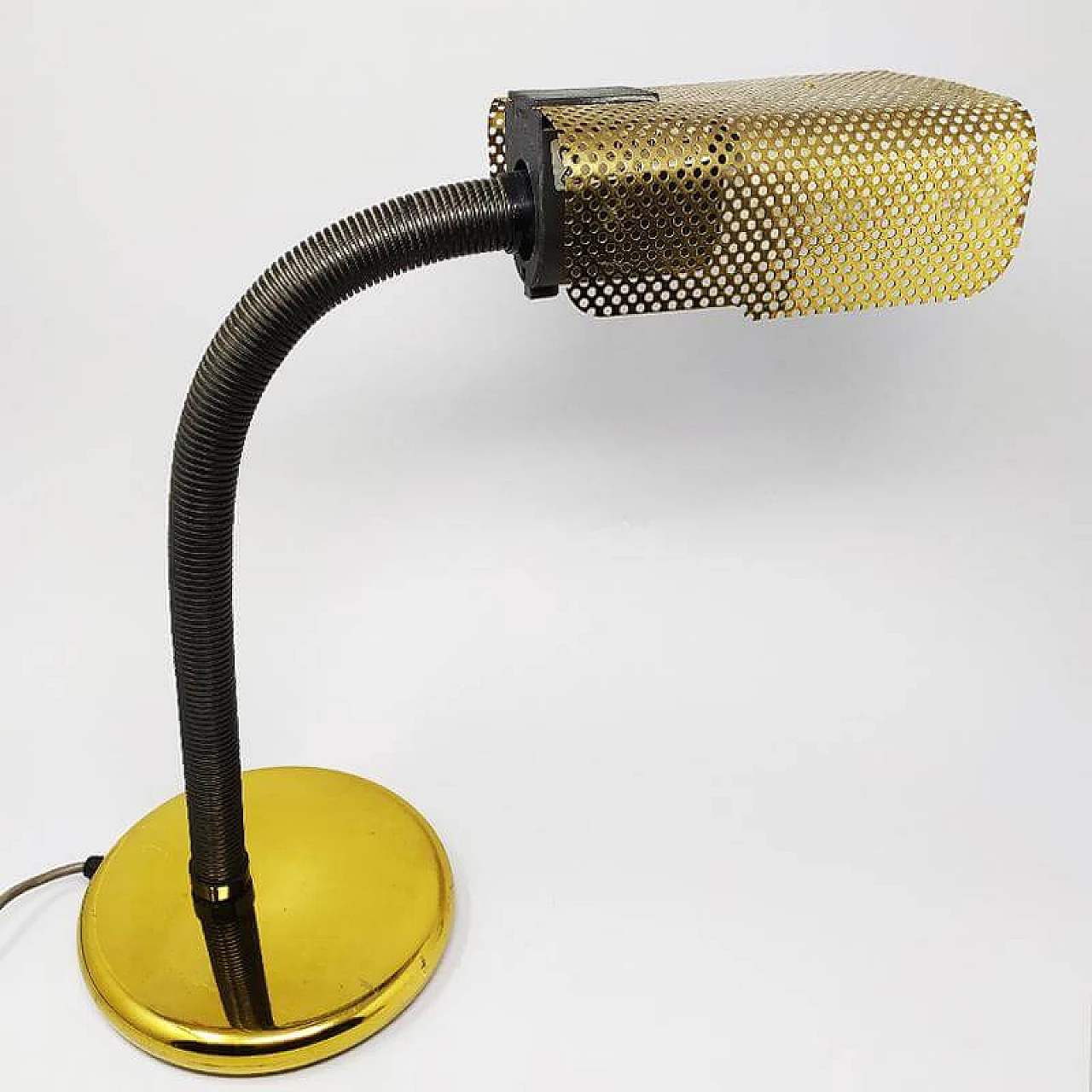 Table lamp by Targetti-Sankey, 70's 1168566