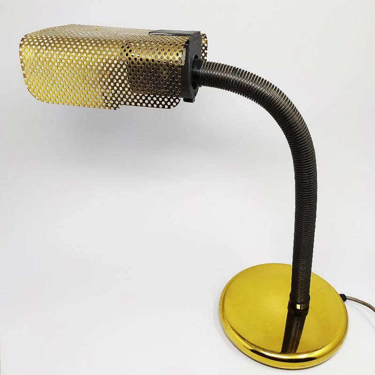 Table lamp by Targetti-Sankey, 70's 1168567