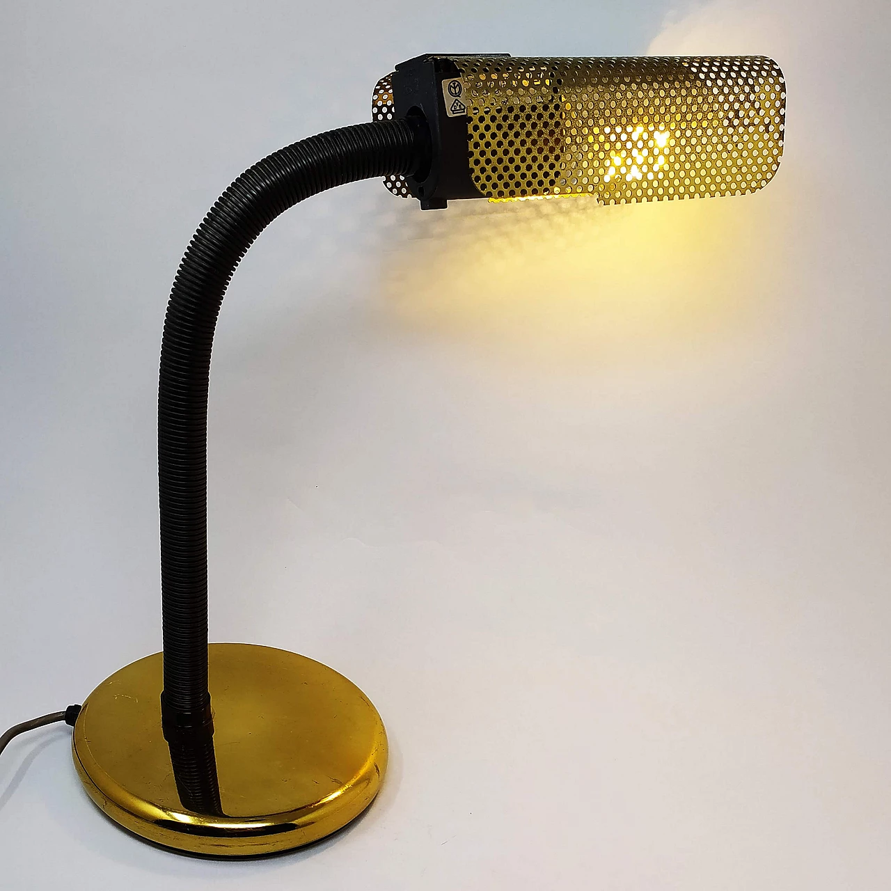 Table lamp by Targetti-Sankey, 70's 1168568