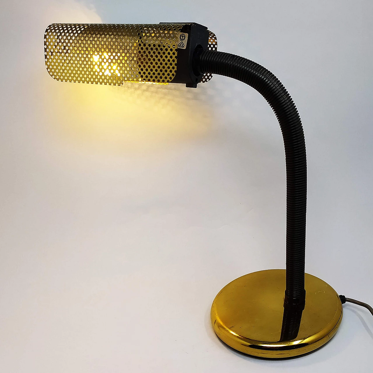 Table lamp by Targetti-Sankey, 70's 1168569